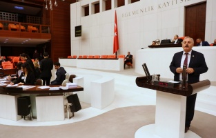 İyi Partili Yaşar mazot fiyatlarına indirim istedi