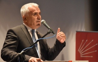 CHP'li Yeşil: '4 milyar doların üzerinde yabancı sermaye gitti'