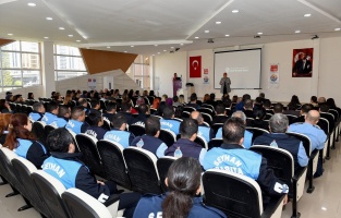 Seyhan 'Hizmette kalite'ye önem veriyor