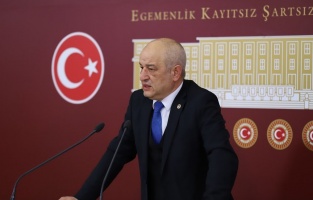 CHP'den koronavirüs açıklaması