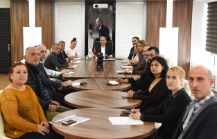 Kafelerin kapalı alanları da kapatıldı