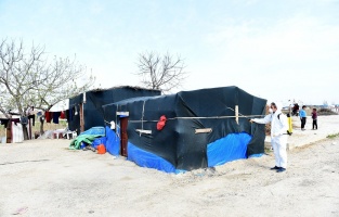 Seyhan'da öncelik 'Hijyen'