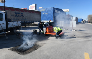 Büyükşehir'den yeni icat: AS-TA-MA