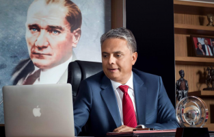 Turizmde yeni bir dönem başlıyor