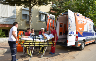 Muratpaşa, hayatı paylaşıyor