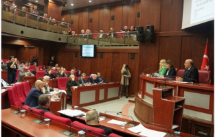 Başkan Hürriyet: 'Beni neden çalıştırmıyorsunuz?'