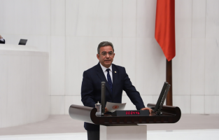 CHP'li Budak: 'Koronavirüs önce turizm emekçisini vurdu'