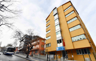 Başkan Yavaş sağlık çalışanlarına verdiği sözü tuttu