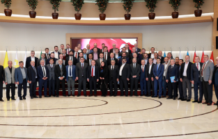 Alt yapıya 4 milyar 160 milyonluk yatırım