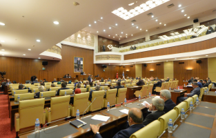 Büyükşehir'den engelli çiftlere müjde!