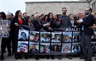 CHP'li Yüceer: 'Çorlu davasında adalet yerini bulacak'