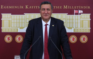 CHP'li Gürer: 'Kapatılan iş yerlerinin mağduriyeti gözardı edilemez'