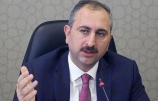 Adalet Bakanı'ndan ceza infaz kurumları hakkında açıklama