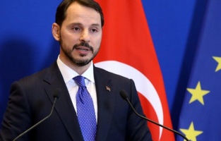 Berat Albayrak yeni ekonomi programını açıkladı