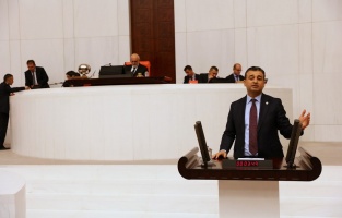 Bulut: 'Sağlık Bakanlığı, risk grubunda olanlar için aşıyı temin etmeli'