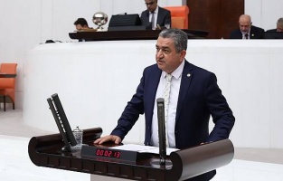 CHP'li Serter'den Hemşireler Günü'nde sağlık vurgusu