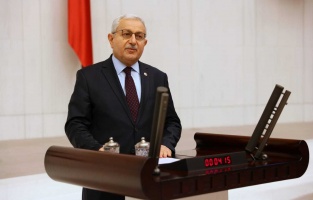 İyi Partili Nuhoğlu: 'Ağırel skandal bir kararla tutuklandı'