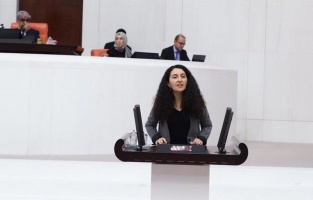 HDP'li Günay: 'Hijyen malzemeleri ücretsiz dağıtılmalıdır'