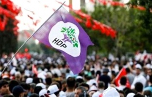 HDP'den yerel yönetimlere koronavirüs genelgesi