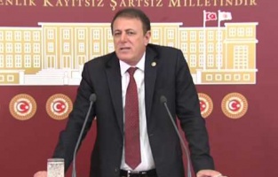 'Gıdamızı üreten çiftçileri de ayakta alkışlamalıyız'