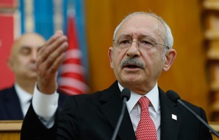 Kılıçdaroğlu: 'Yasakçı zihniyete karşıyız'