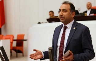 'İnfaz Yasası eşit uygulansın'