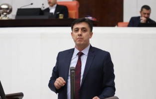 HDP'den cezaevlerindeki koronavirüs önlemleri hakkında önerge