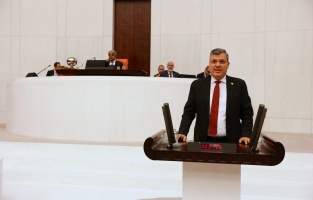 Ayhan Barut'tan atama tepkisi