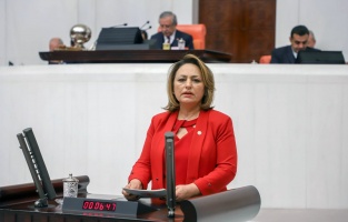 'Fay Yasası derhal çıkmalıdır'