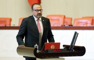 'Hastanelerdeki poliklinik hizmetleri durdurulsun'