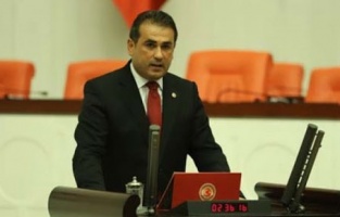 'Zonguldak'taki hava kirliliği araştırılsın'