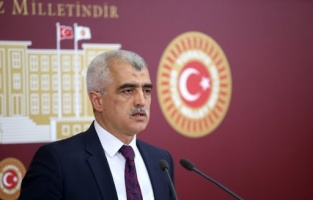 HDP'li Gergerlioğlu: 'Bütün KHK'lılar işlerine acilen geri dönmeli!'