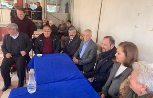 'Üreten Türkiye'den, tüketen Türkiye'ye döndük'