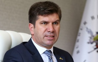 Başkan Ercengiz: 'Belediyeler devletin kılcal damarı!'