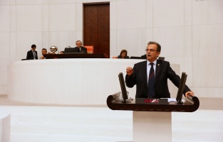 'Şehir hastaneleri değil, rant hastaneleri!'