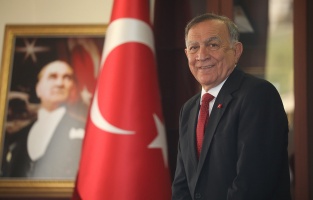 'Cumhuriyetin ve devletin temsilcisi ve sahibi Türk milletidir'