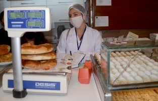 Başkan Günel: 'Önceliğimiz halk sağlığı'