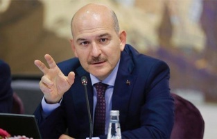 Soylu'nun istifası kabul edilmedi!