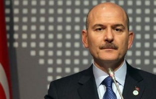 İçişleri Bakanı Süleyman Soylu koronavirüse yakalandı