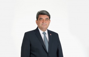 CHP'li Gökçel: 'Emlak Vergisi ertelensin'