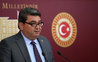 CHP'li Gökçel: 'Yazık değil mi bu ülkeye?'