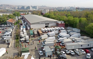 Başkan Yavaş bir sözünü daha tuttu!