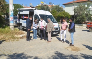 Kuşadası'na güç birliği imzası