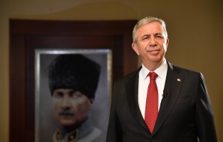 Başkan Yavaş'tan dayanışma çağrısı