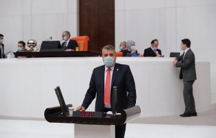 Ayhan Barut, milyonlarca ev kadını için emeklilik istedi