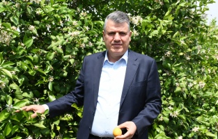 'İhracat yasağıyla rant ve yandaş için üreticileri mağdur ettiler'