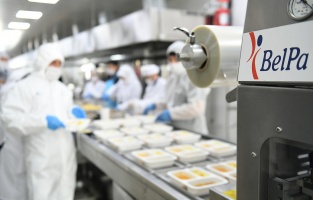 Başkent'te sıcak yemek seferberliği