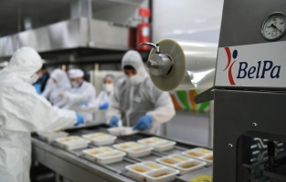 Başkan Yavaş'tan 'Bir iftar da benden' kampanyası