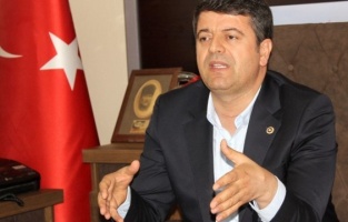 CHP'li Tutdere: 'İnfaz yasası beklentileri karşılamıyor'