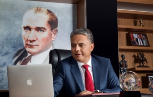 Çocuklar için dayanışma çağrısı